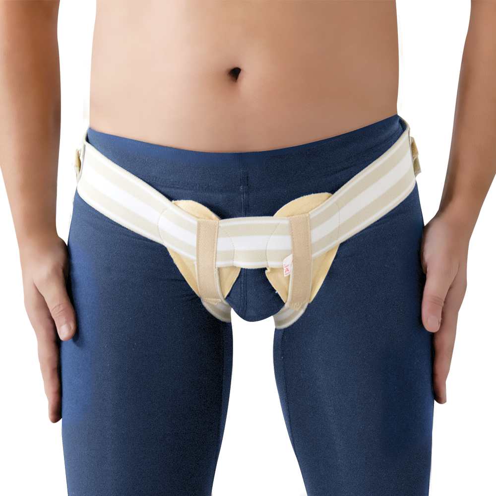 Κηλεπίδεσμος διπλός Vita 05-1-003