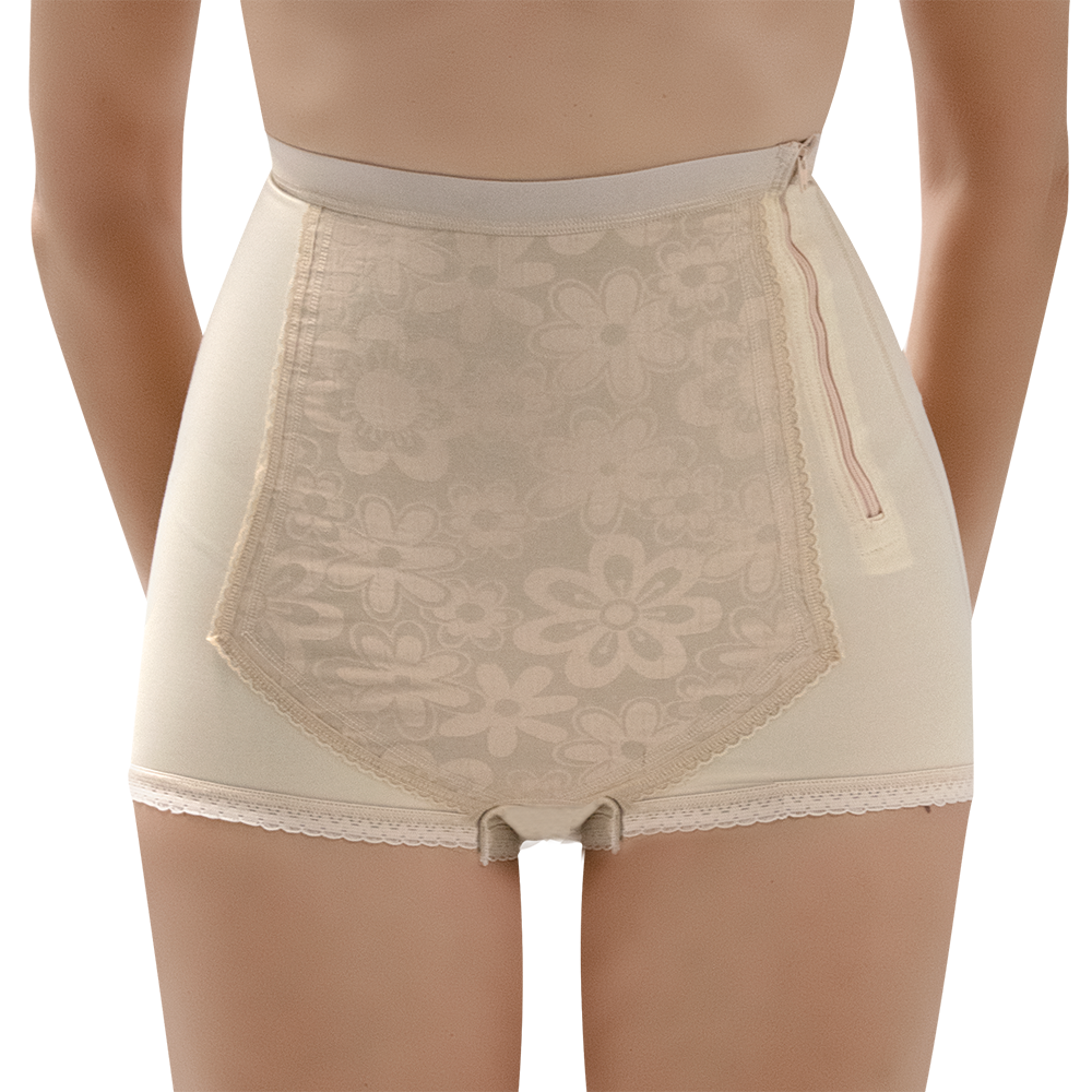 Κορσές με Φερμουάρ Vita 05-1-012