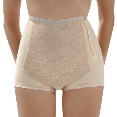 Κορσές με Φερμουάρ Vita 05-1-012