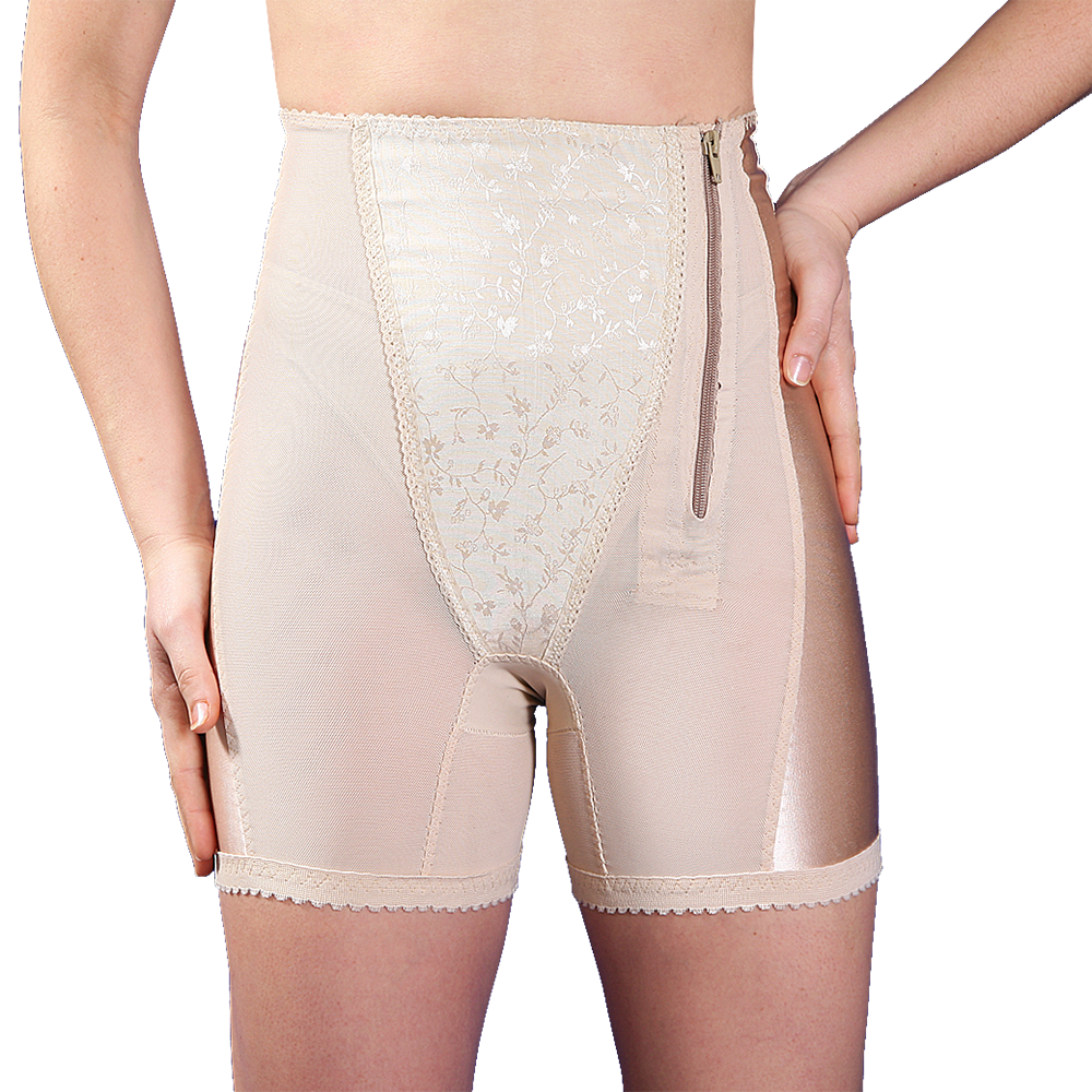 Παντελονοκορσές Με Φερμουάρ Vita 05-1-013