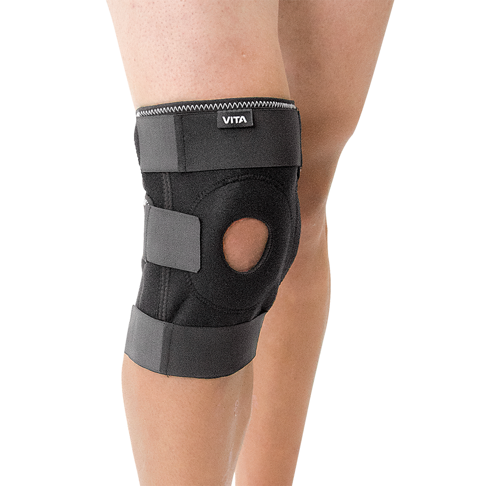 Επιγονατίδα με Μπανέλες “AIRTEX” 06-2-064 Vita