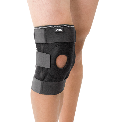 Επιγονατίδα με Μπανέλες “AIRTEX” 06-2-064 Vita