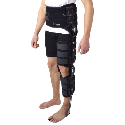 Κηδεμόνας "Complex Kafo" Vita 06-2-105 Αριστερό