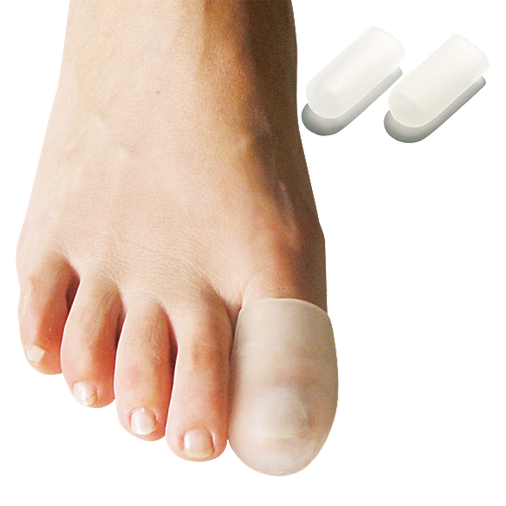 Προστατευτικό σκουφάκι Δακτύλων “Gel Cup” (2 τμχ) - 07-2-001(F033) - Vita LARGE