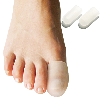 Προστατευτικό σκουφάκι Δακτύλων “Gel Cup” (2 τμχ) - 07-2-001(F033) - Vita LARGE