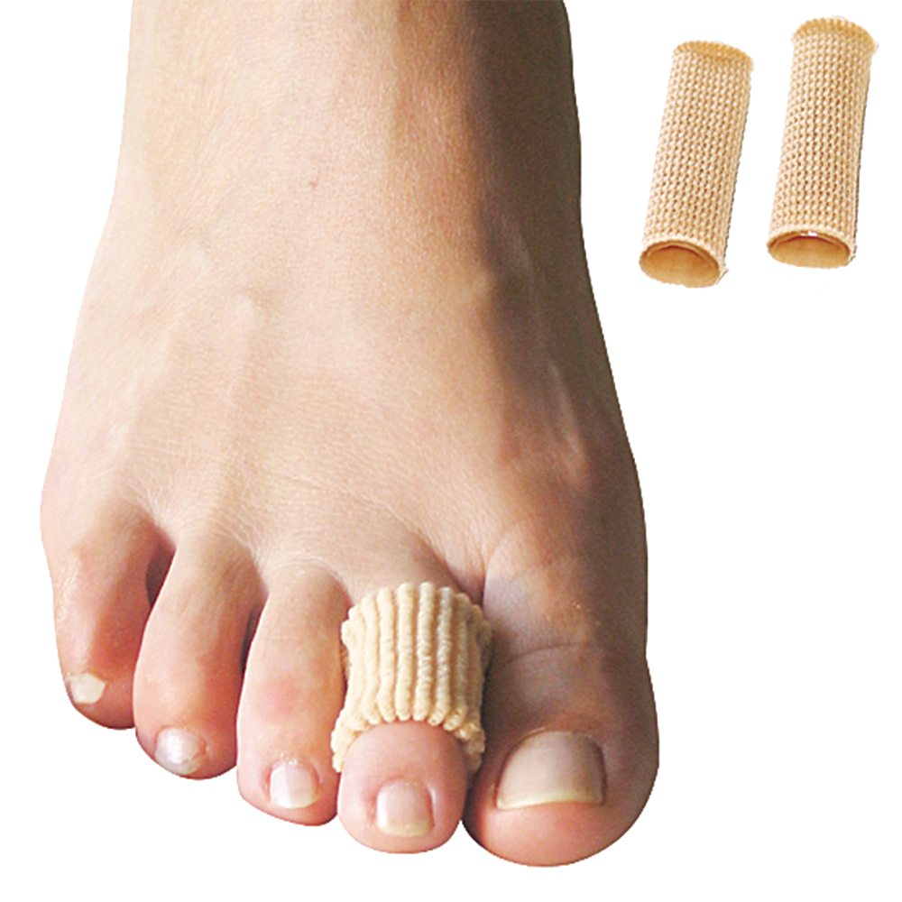 Προστατευτικός Δακτύλιος "Gel Tube" Vita Orthopaedics 07-2-004