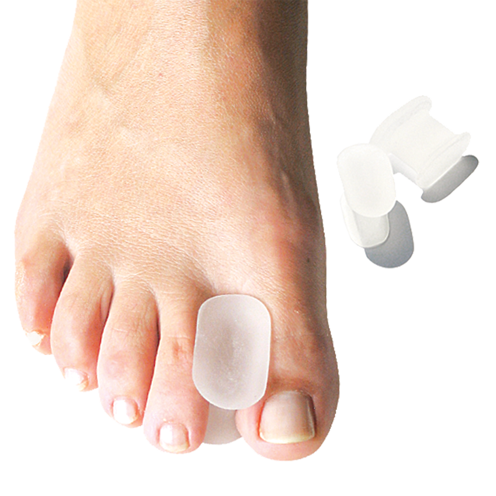 Διαχωριστικό Μεγάλου Δακτύλου Gel Vita Orthopaedics 07-2-008