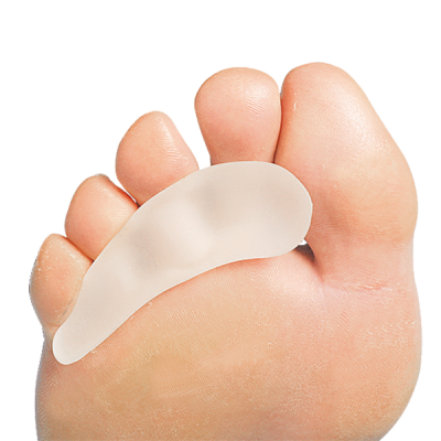 Βοήθημα σφυροδακτυλίας GEL 07-2-010 (F056) Vita (ζεύγος)
