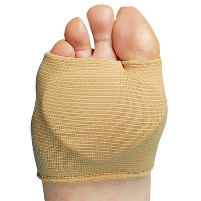 Vita Orthopaedics 07-2-012(F043) Μαξιλαράκι Μεταταρσίου Gel Γυναικείο Ζεύγος