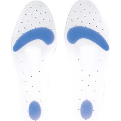 Πέλματα κεφαλών μεταταρσίου σιλικόνης 07-2-017 (F040) Vita