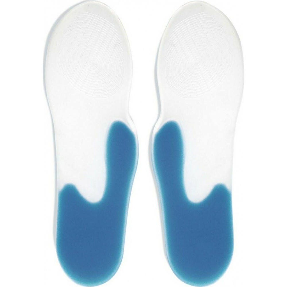 Πέλματα σιλικόνης 07-2-020 Vita