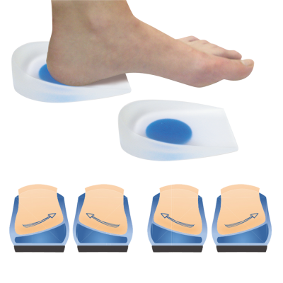 Διορθωτικά Πέλματα Πτέρνας Vita Orthopaedics 07-2-022