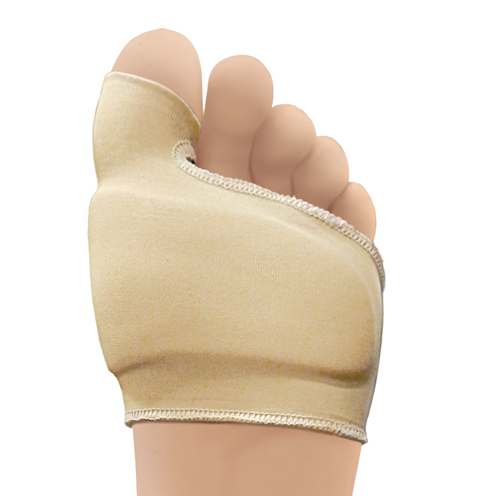 Προστατευτικό Βλαισού Μεγάλου Δακτύλου με GEL Vita 07-2-036