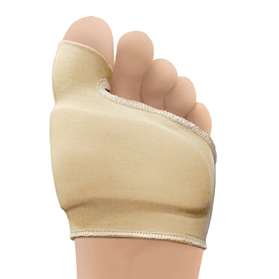 Προστατευτικό Βλαισού Μεγάλου Δακτύλου με GEL Vita 07-2-036