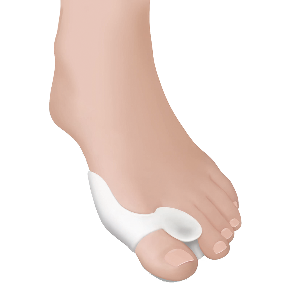 Vita Προστατευτικό βλαισού μεγάλου δακτύλου με διαχωριστικό (07-2-037 (F042/54))