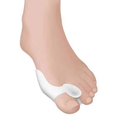 Vita Προστατευτικό βλαισού μεγάλου δακτύλου με διαχωριστικό (07-2-037 (F042/54))