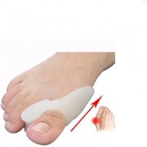 Vita Προστατευτικό βλαισού μεγάλου δακτύλου με διαχωριστικό (07-2-037 (F042/54))