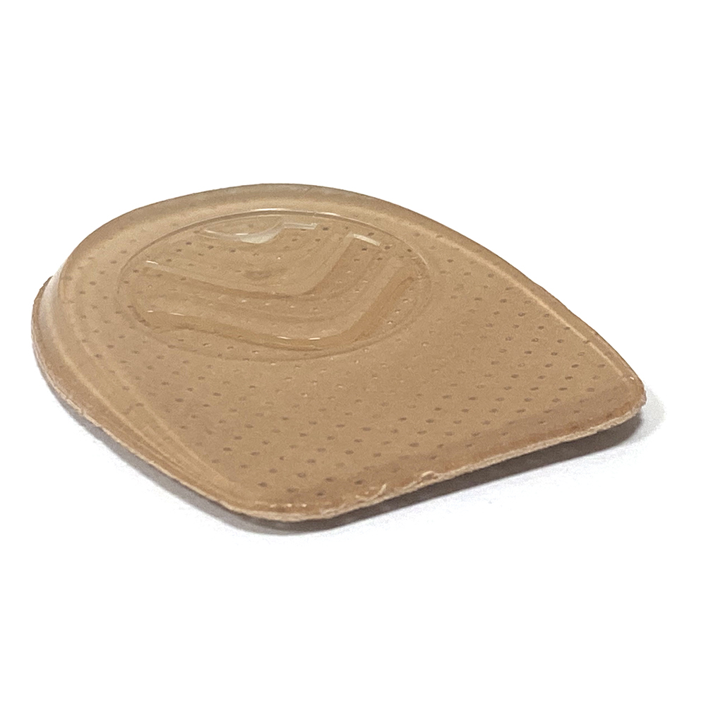 Vita Orthopaedics Υποπτέρνια Gel με Επένδυση Microfiber 07-2-038 F061/41