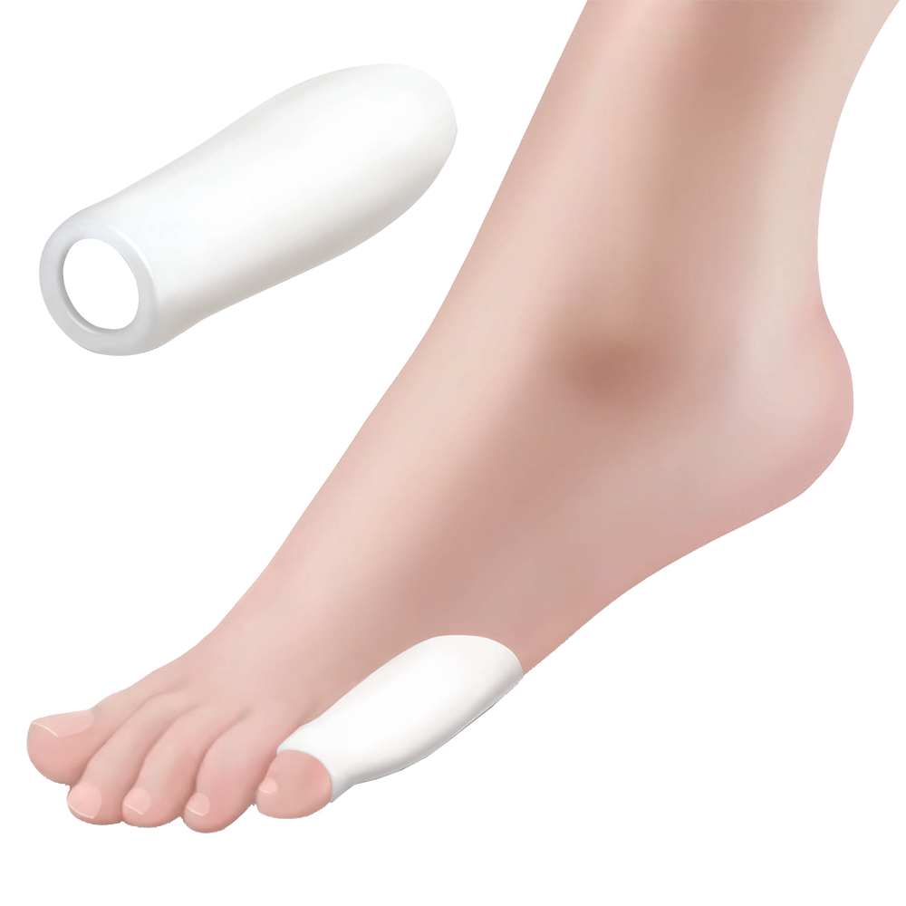 Προστατευτικό Gel Μικρού Δακτύλου One size Vita 07-2-039