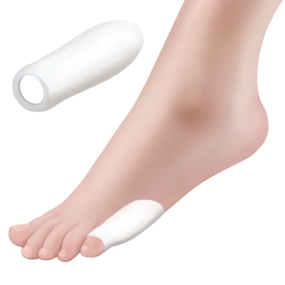 Προστατευτικό Gel Μικρού Δακτύλου One size Vita 07-2-039