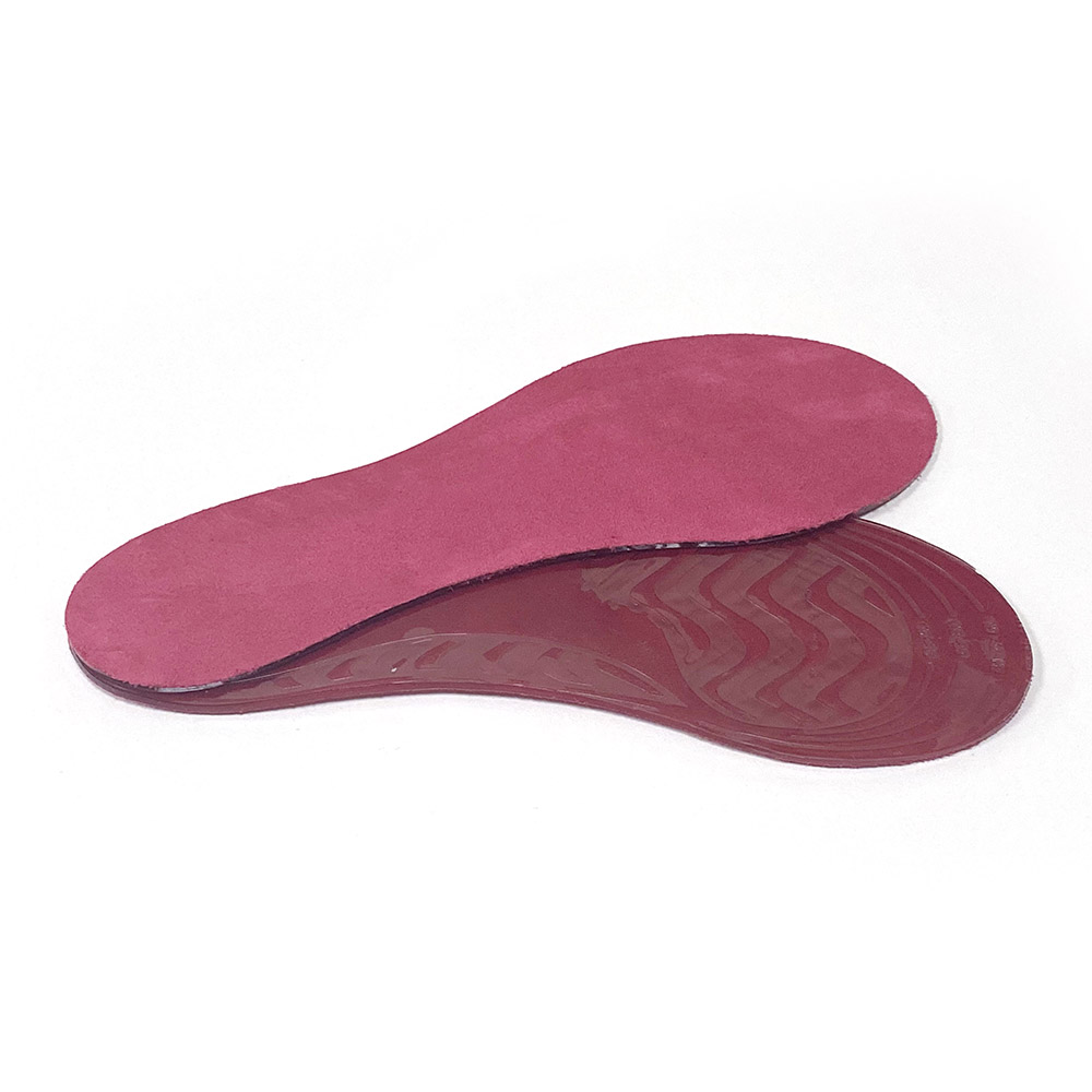 Vita πάτοι σιλικόνης "Μicrofiber" με επένδυση 07-2-040 (F065/1) Ροζ