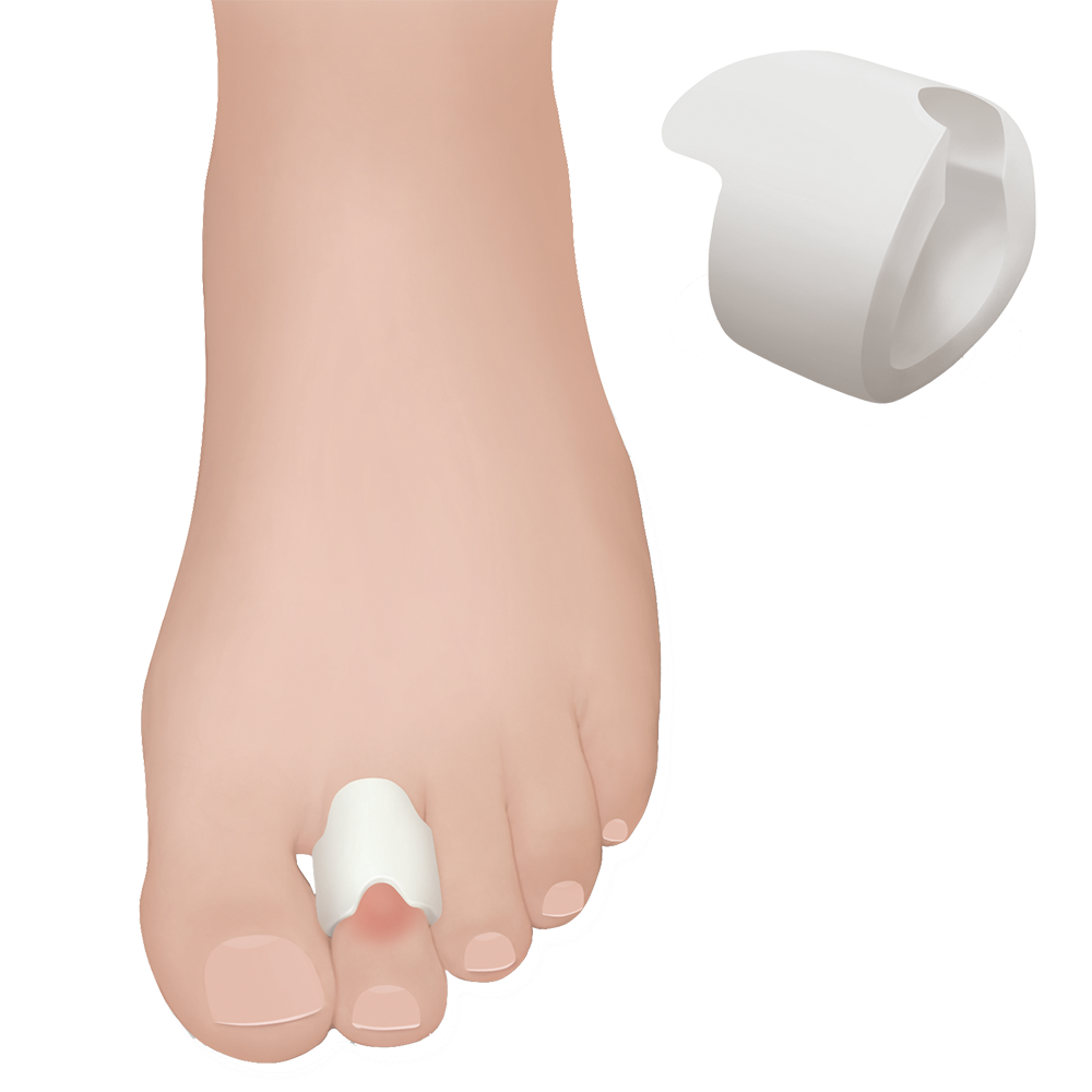 Προστατευτικός Δακτύλιος Gel Vita Orthopaedics 07-2-041