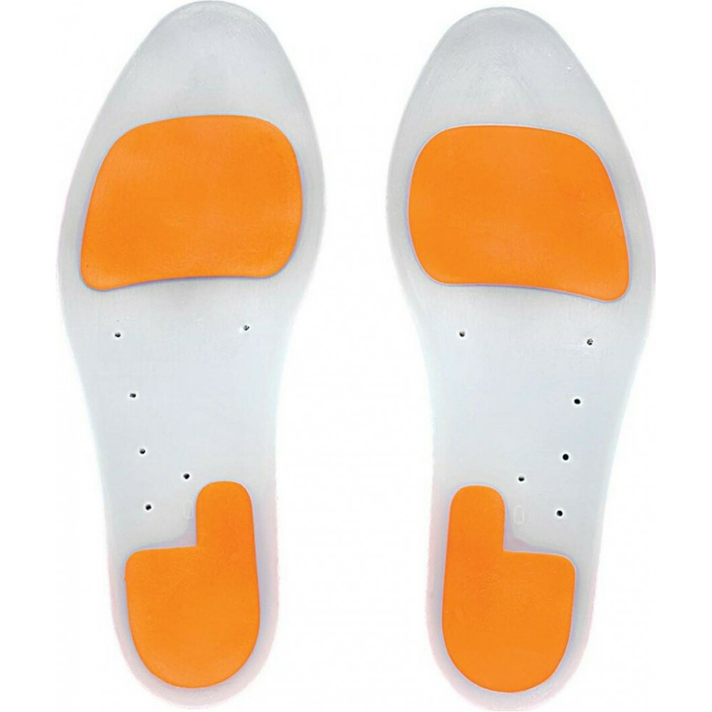 Πέλματα σιλικόνης “Diabetic” 07-2-045 Vita