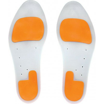 Πέλματα σιλικόνης “Diabetic” 07-2-045 Vita