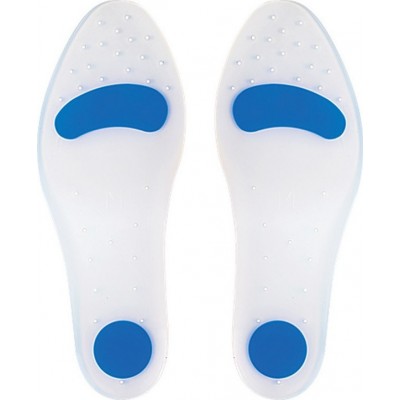 Vita Πέλματα σιλικόνης πλατυποδίας 07-2-046