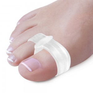 Διαχωριστικό δαχτύλων double loop 07-2-055 Vita