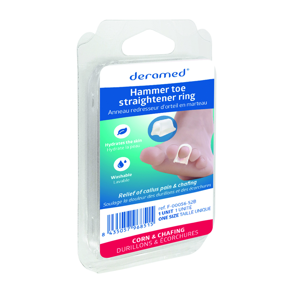 Δακτύλιος ευθυγράμμισης μεσαίου δαχτύλου 07-2-059 Vita