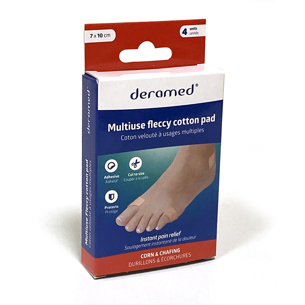 Επιθέματα "MOLESKIN" 07-2-060 Vita