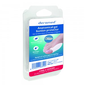 Προστατευτικό ανατομικό 07-2-061 Vita (1 τμχ)