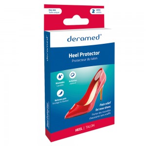 Επίθεμα πτέρνας Ηeel Protector 07-2-063 Vita