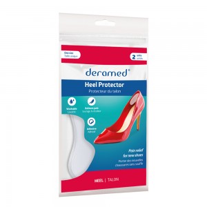 Επίθεμα πτέρνας Ηeel Protector 07-2-063 Vita