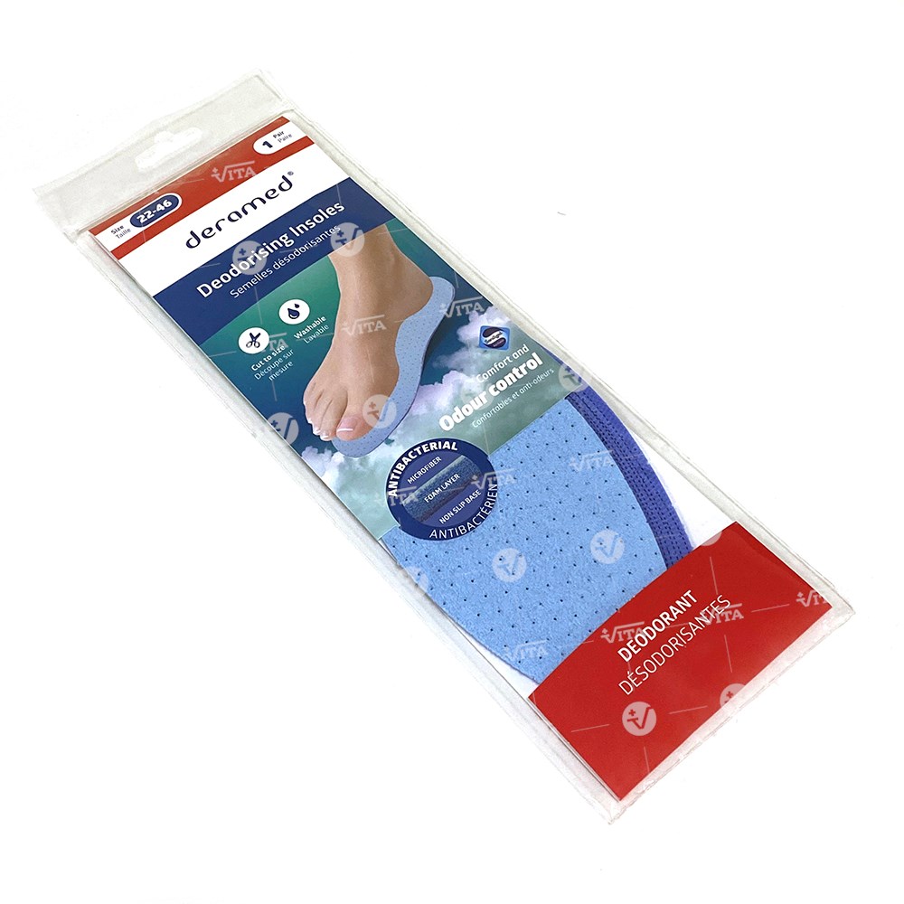 Αποσμητικοί πάτοι Vita 07-2-065 (F010/1)