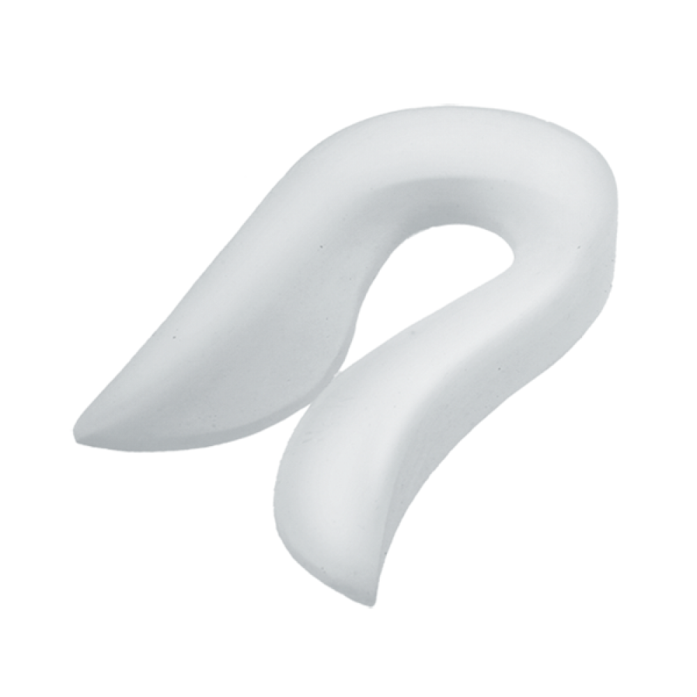 Υποπτέρνια Σιλικόνης "U-Shape" Vita Orthopaedics 07-2-094