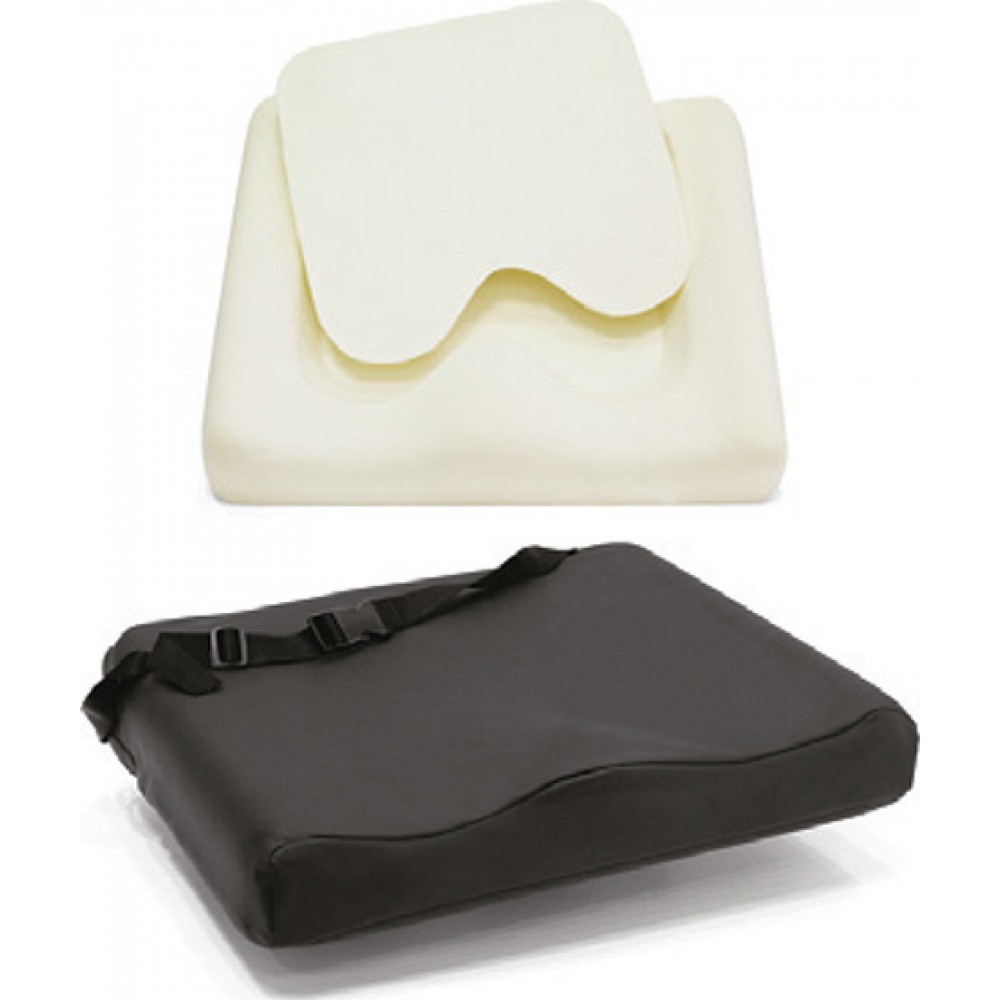 Ανατομικό μαξιλάρι καθίσματος pumel seat 08-2-015