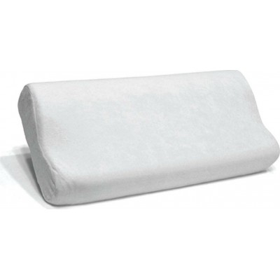 Μαξιλάρι ύπνου “Contour Pillow” 08-2-016 Vita