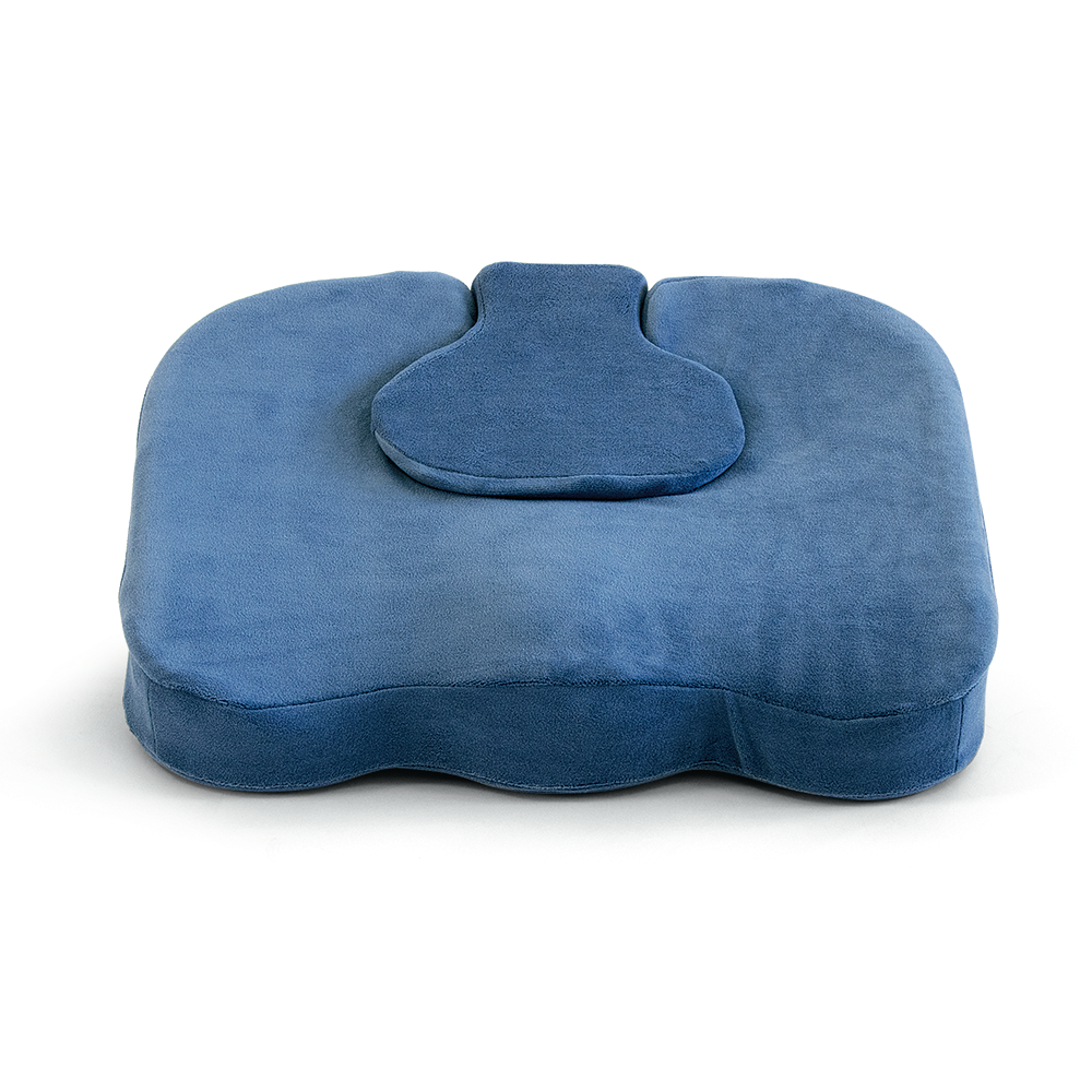 Μαξιλάρι κόκκυγα με αφαιρούμενο POST 08-2-023 Vita