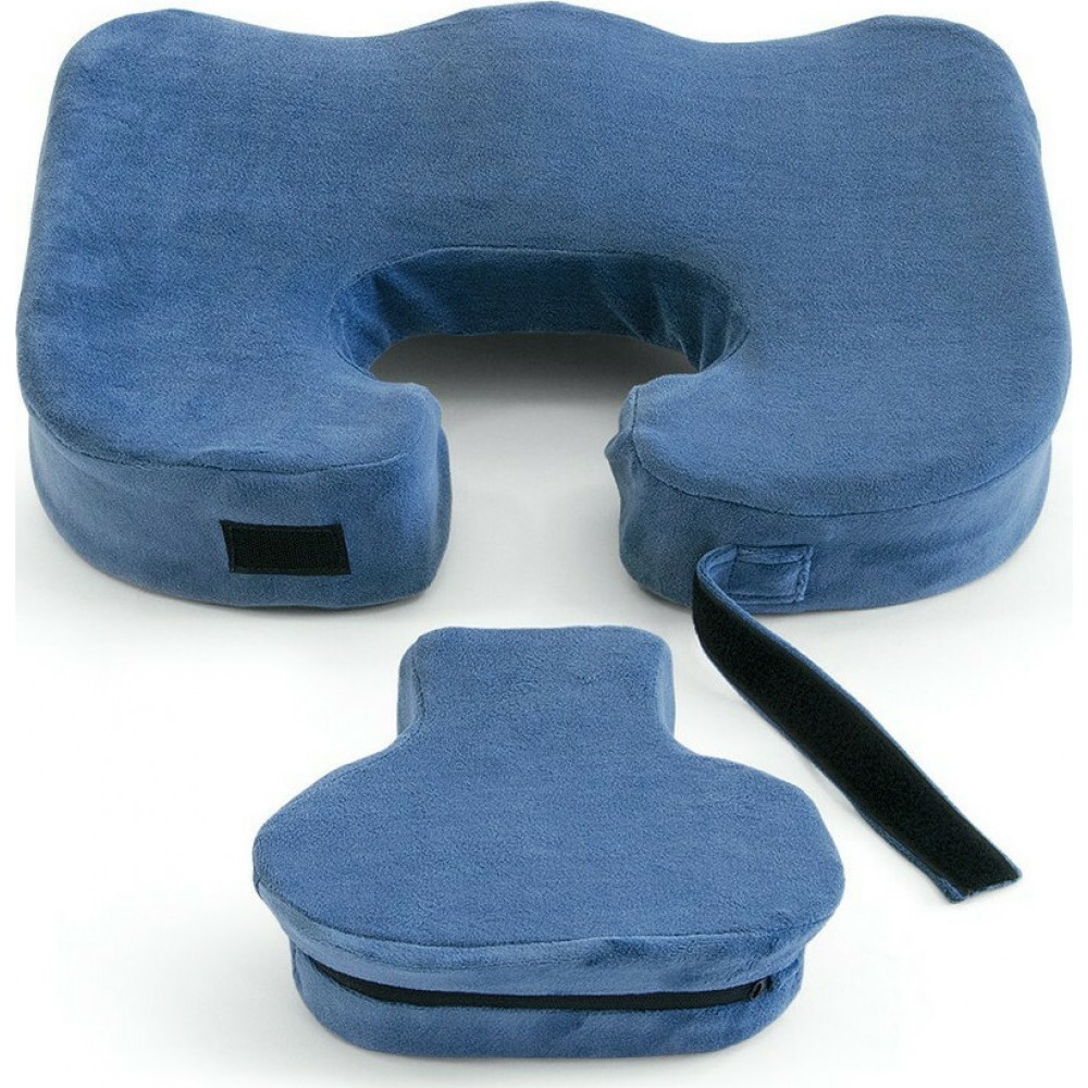 Μαξιλάρι κόκκυγα με αφαιρούμενο POST 08-2-023 Vita