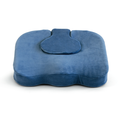 Μαξιλάρι κόκκυγα με αφαιρούμενο POST 08-2-023 Vita