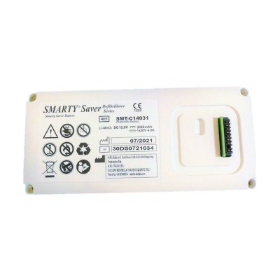 Μπαταρία Απινιδωτή Smarty Saver