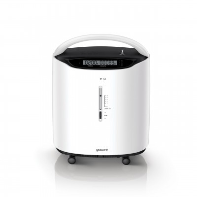 Συμπυκνωτής Οξυγόνου 5Lt – LITE Yuwell 0803300