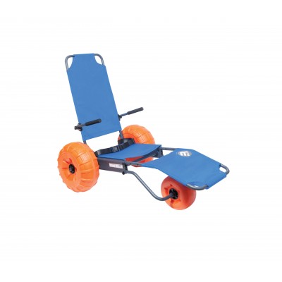 Αμαξίδιο Θαλάσσης Sunny Mobiakcare