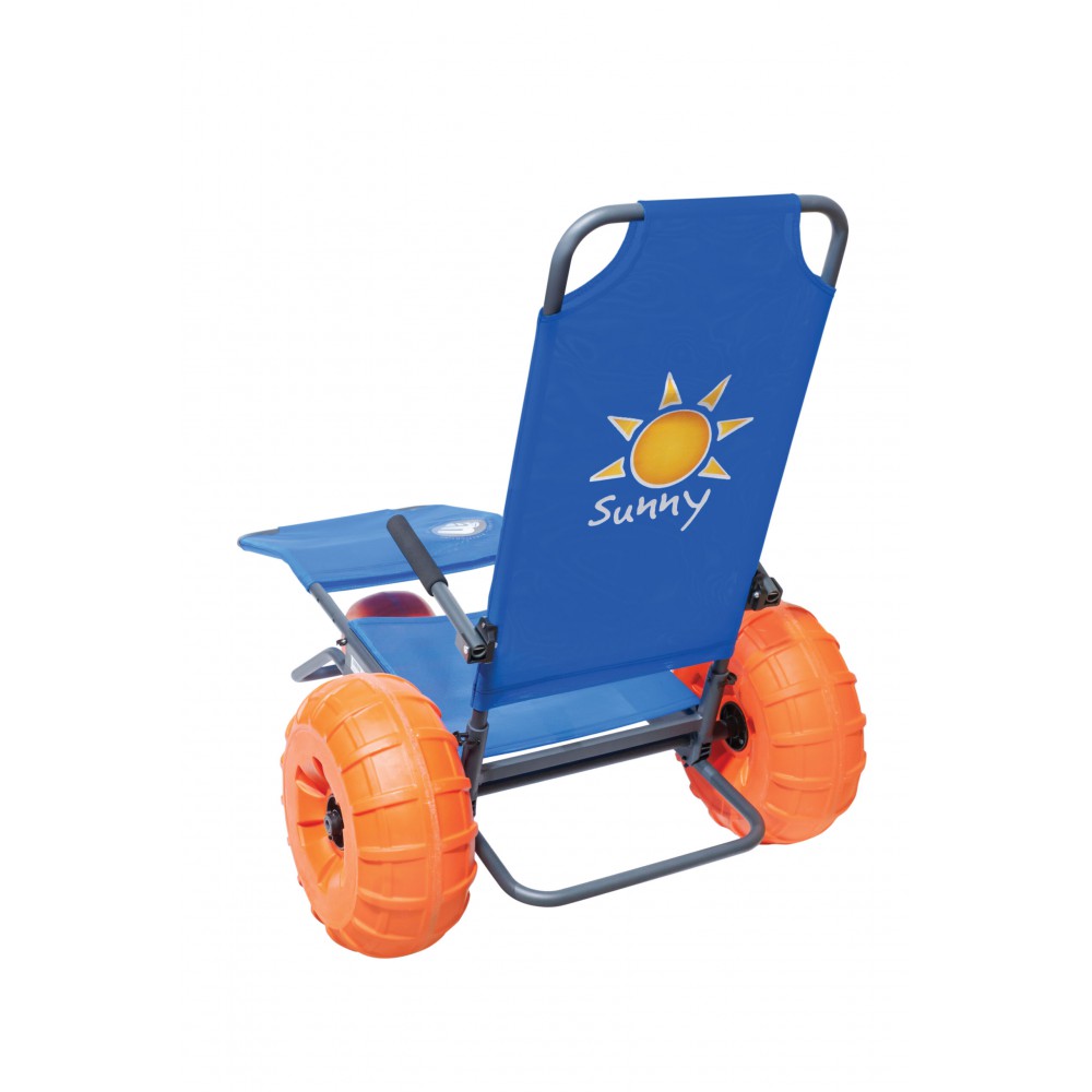 Αμαξίδιο Θαλάσσης Sunny Mobiakcare