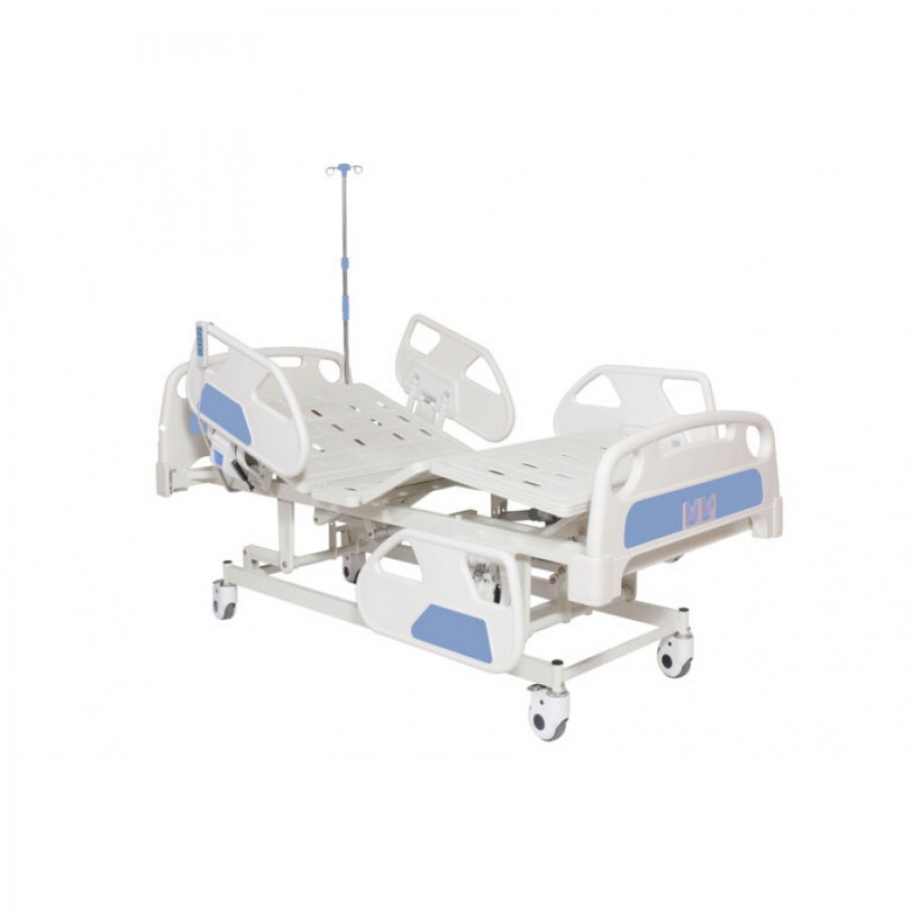 Νοσοκομειακό Κρεβάτι Πολύσπαστο Ηλεκτρικό ΠΛΗΡΕΣ MOBIAK 0805427