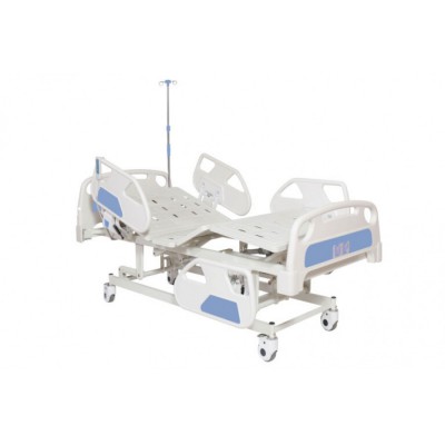 Νοσοκομειακό Κρεβάτι Πολύσπαστο Ηλεκτρικό ΠΛΗΡΕΣ MOBIAK 0805427