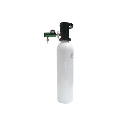 Σετ Οξυγονοθεραπείας με Ρυθμιστή Παροχής Οξυγόνου Aphrodite, 2lt. MOBIAKCARE.