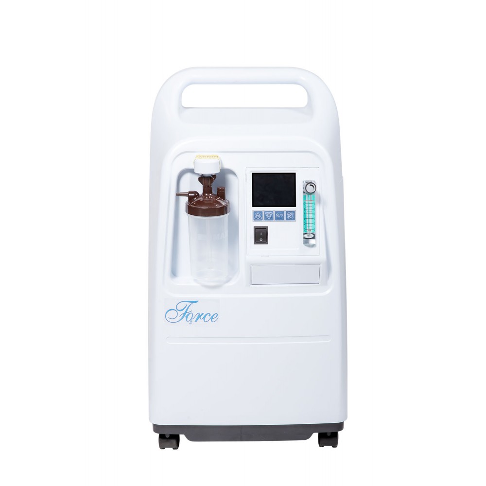  ΣΥΜΠΥΚΝΩΤΗΣ ΟΞΥΓΟΝΟΥ  FORCE 10LT